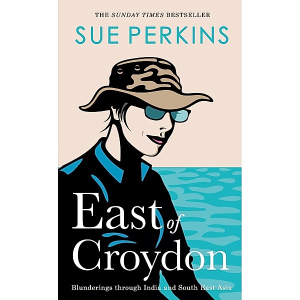 East of Croydon, Sue Perkins