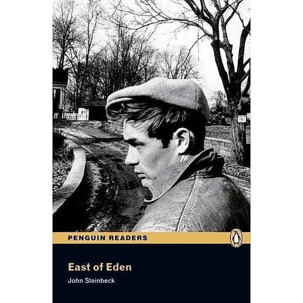 East of Eden, John Steinbeck