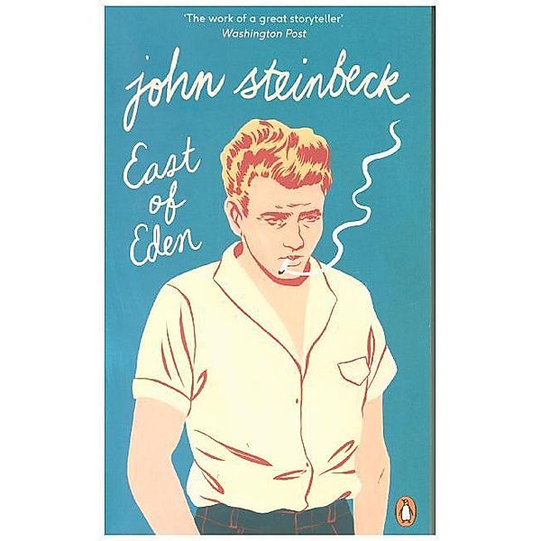 East of Eden, John Steinbeck