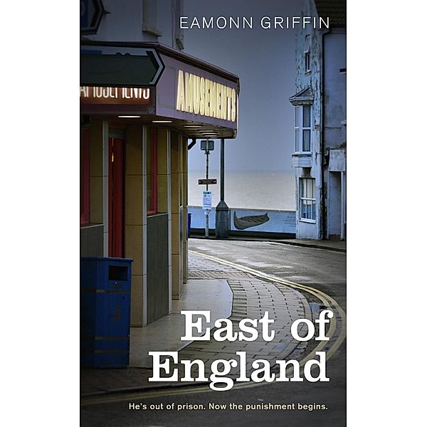 East of England / Unbound Digital, Eamonn Griffin