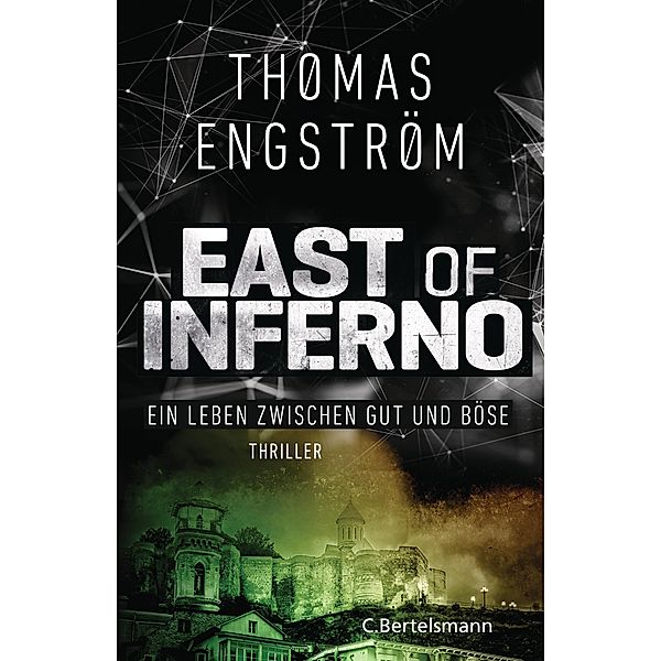 East of Inferno / Ludwig Licht Bd.4, Thomas Engström