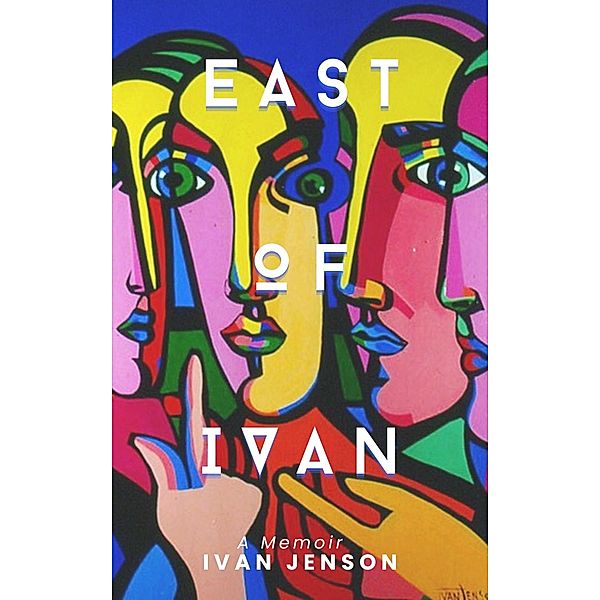 East of Ivan, Ivan Jenson