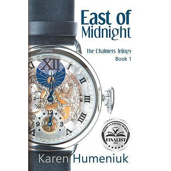 East of Midnight, Karen Humeniuk