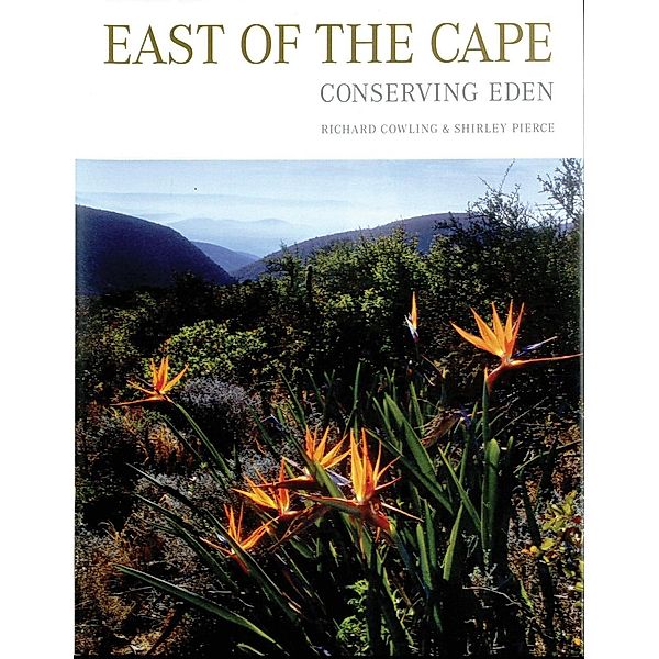 East of the Cape, Richard Cowling
