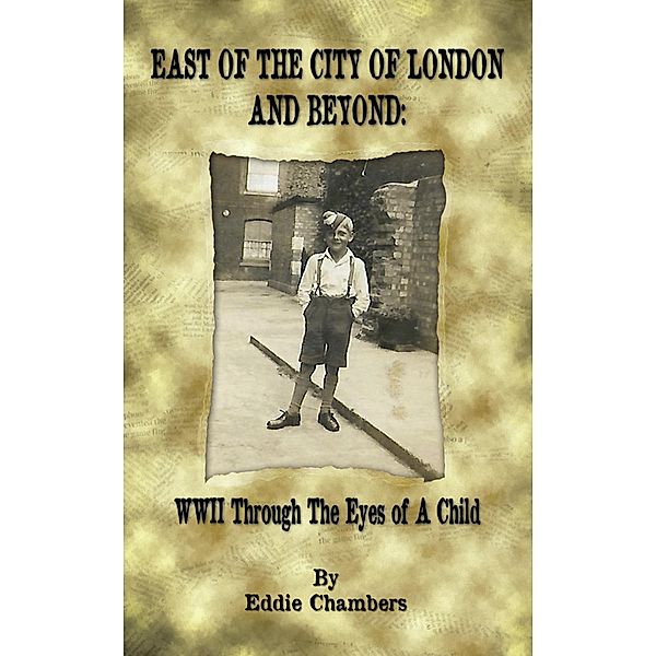 East of the City of London / New Generation Publishing, Eddie Chambers