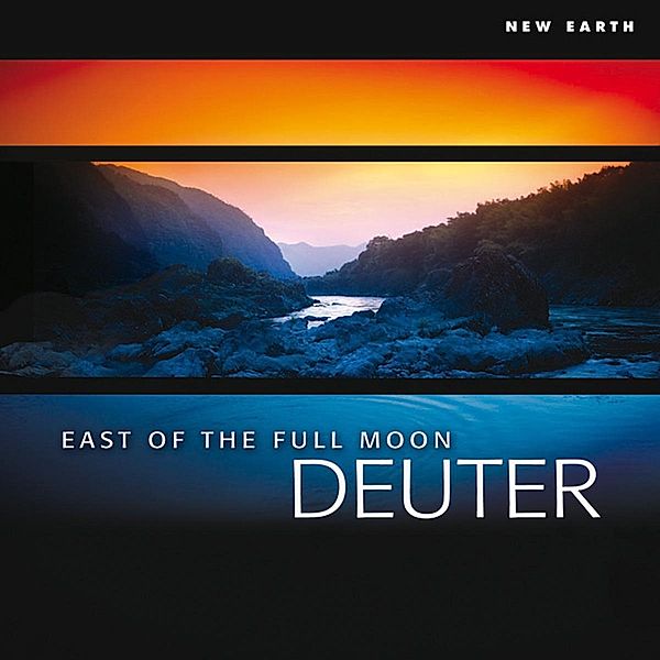 East Of The Full Moon, Chaitanja Deuter