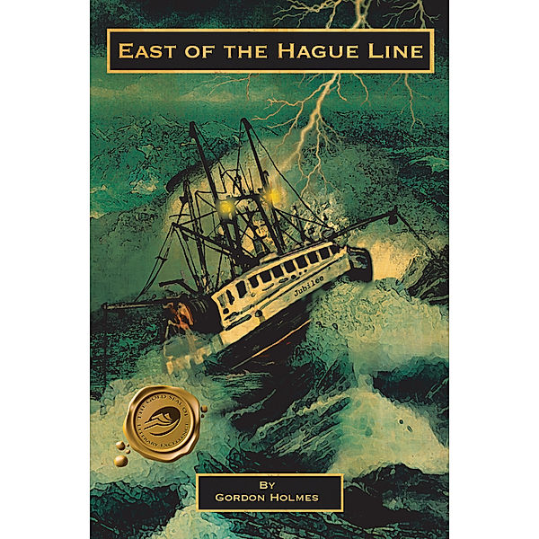 East of the Hague Line, Gordon Holmes