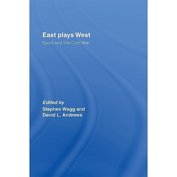 East Plays West