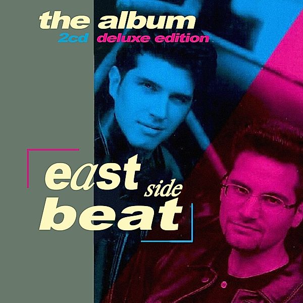 East Side Beat (The Album) Deluxe Edition, East Side Beat