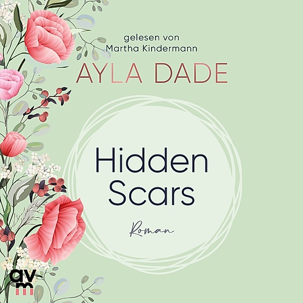 East Side Elite - 1 - Hidden Scars, Ayla Dade