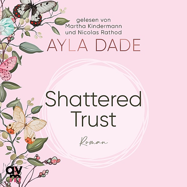 East Side Elite - 3 - Shattered Trust, Ayla Dade