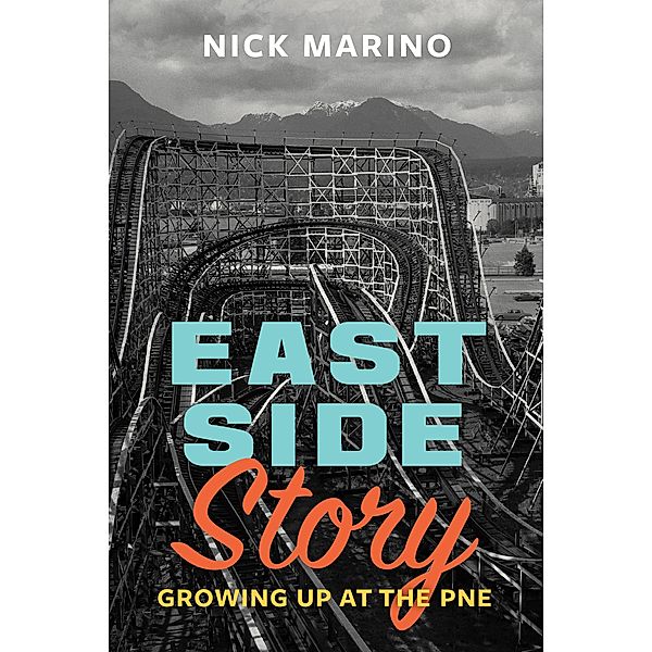 East Side Story, Nick Marino