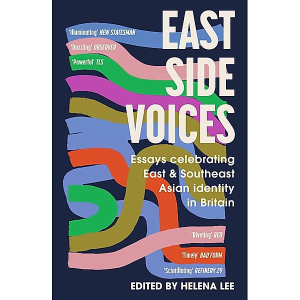East Side Voices, Helena Lee