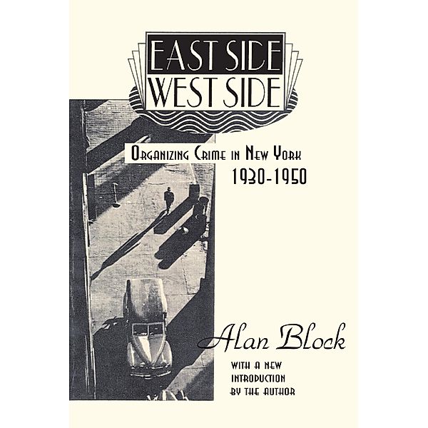 East Side-West Side, Alan Block