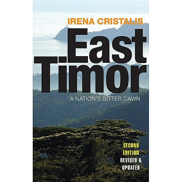 East Timor, Irena Cristalis