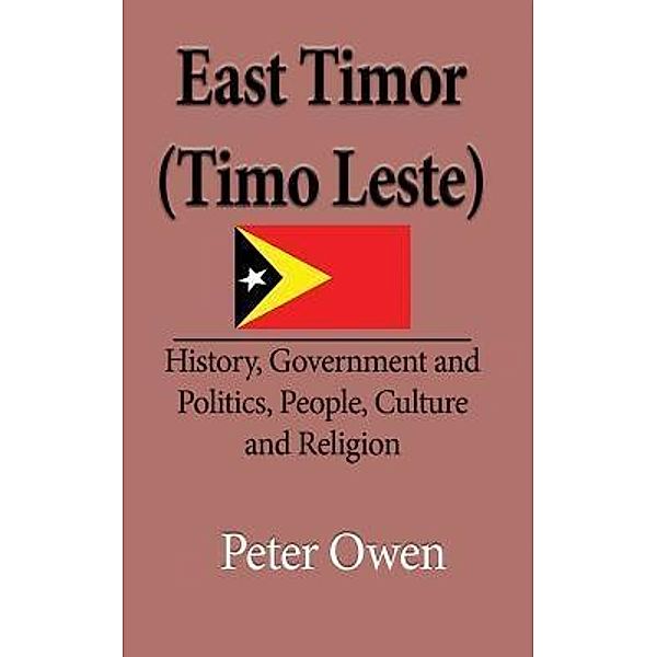 East Timor (Timo Leste), Owen Peter