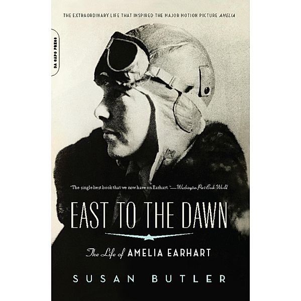 East to the Dawn, Susan Butler