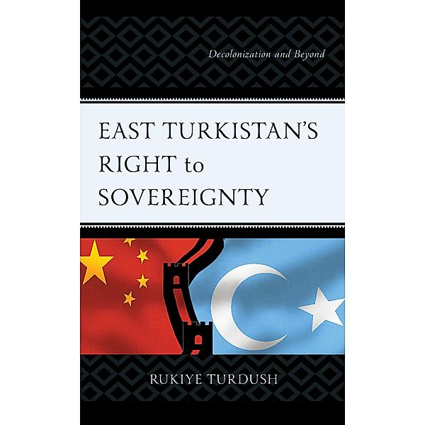 East Turkistan's Right to Sovereignty, Rukiye Turdush