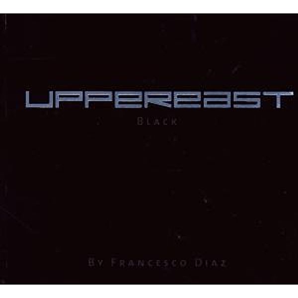 East-Uppereast-Black, Various, Francesco Diaz