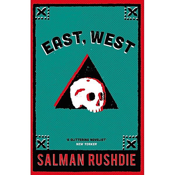 East, West, Salman Rushdie