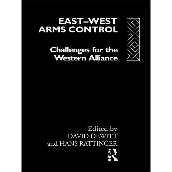 East-West Arms Control