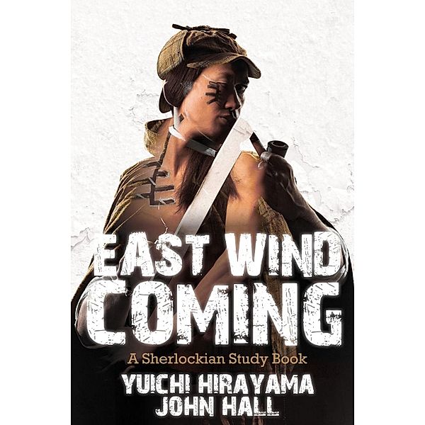 East Wind Coming, Yuichi Hirayama