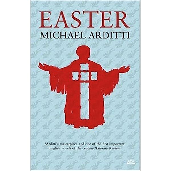 Easter, Michael Arditti