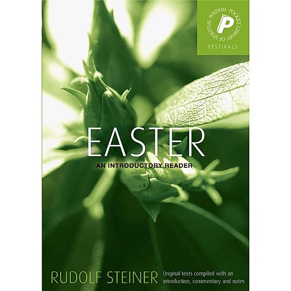 Easter, Rudolf Steiner