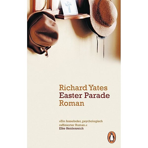 Easter Parade, Richard Yates