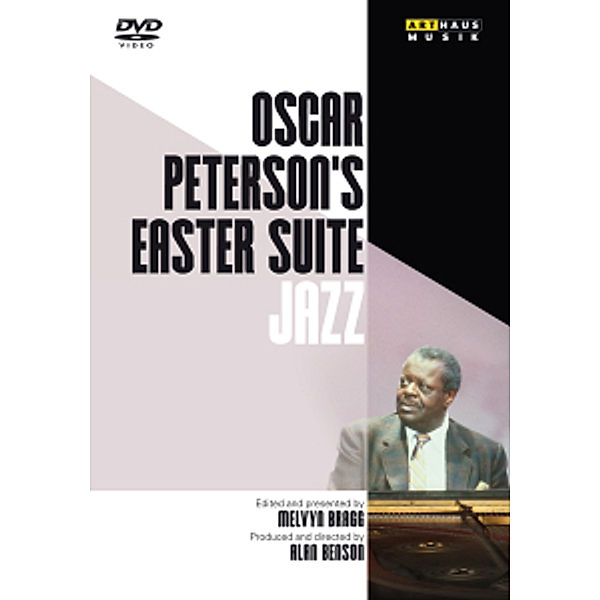 Easter Suite, Oscar Peterson