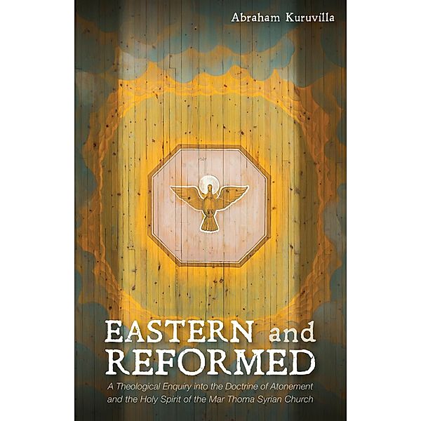 Eastern and Reformed, Abraham Kuruvilla