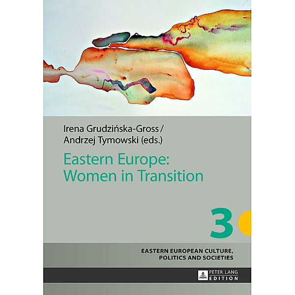 Eastern Europe: Women in Transition