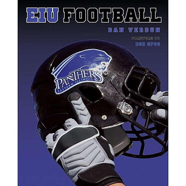 Eastern Illinois Panthers Football, Dan Verdun