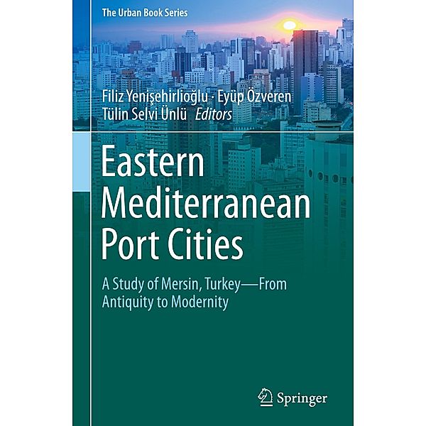 Eastern Mediterranean Port Cities