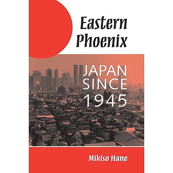 Eastern Phoenix, Mikiso Hane