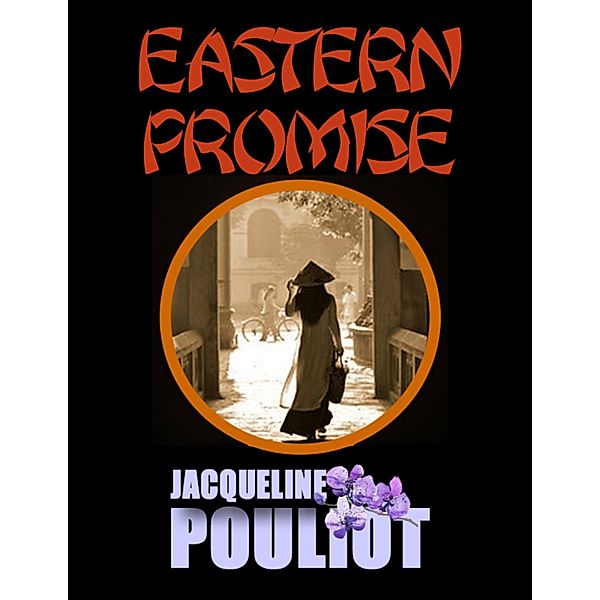 Eastern Promise, Jacqueline Pouliot