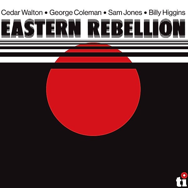 Eastern Rebellion, Eastern Rebellion