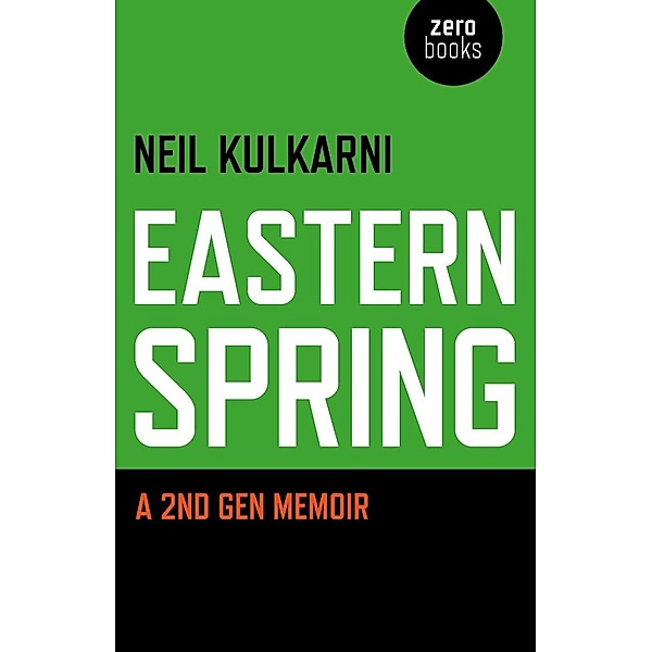 Eastern Spring, Neil Kulkarni
