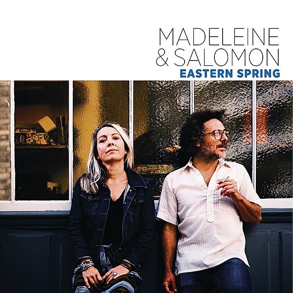 Eastern Spring (Vinyl), Madeleine & Salomon