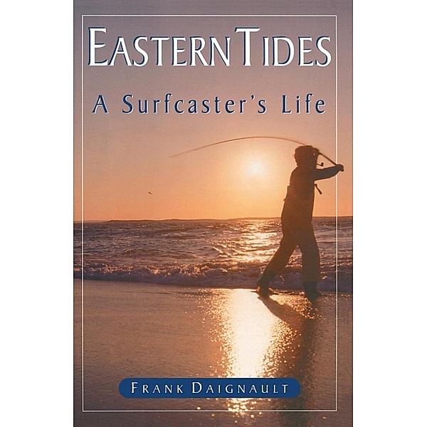 Eastern Tides, Fank Diagnault