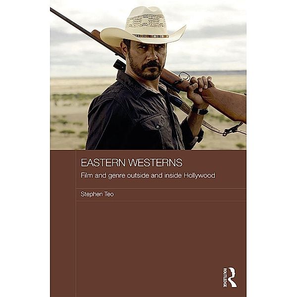 Eastern Westerns, Stephen Teo