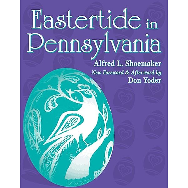 Eastertide in Pennsylvania, Albert L. Shoemaker