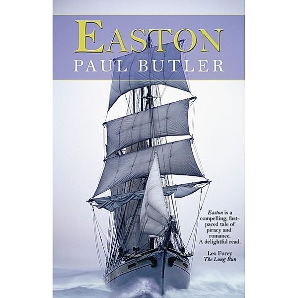 Easton, Paul Butler
