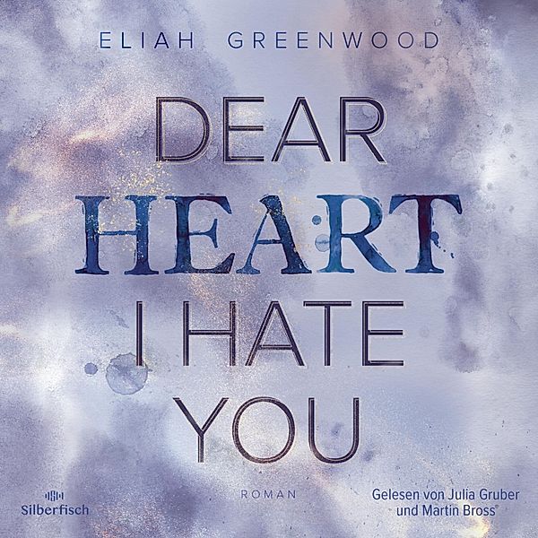 Easton High - 2 - Easton High 2: Dear Heart I Hate You, Eliah Greenwood