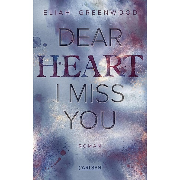 Easton High 3: Dear Heart I Miss You, Eliah Greenwood