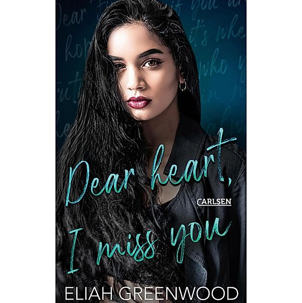 Easton High 3: Dear Heart I Miss You / Easton High Bd.3, Eliah Greenwood