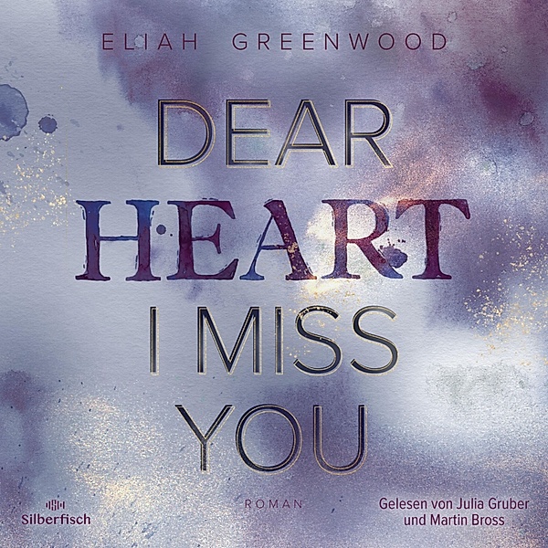 Easton High - 3 - Easton High 3: Dear Heart I Miss You, Eliah Greenwood