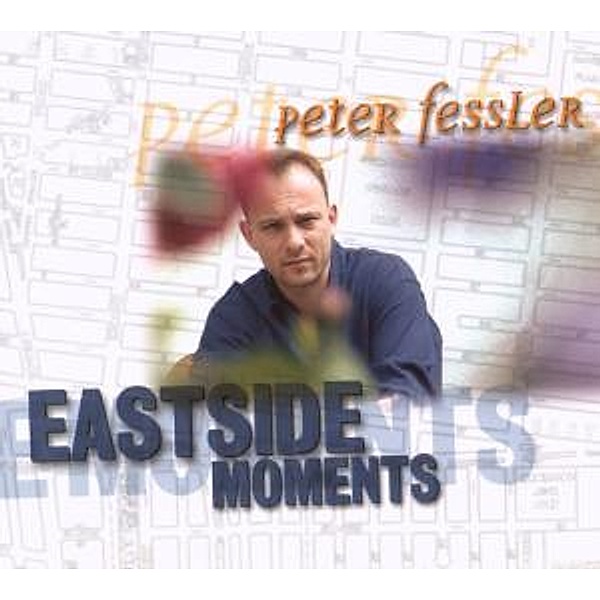 Eastside Moments, Peter Fessler