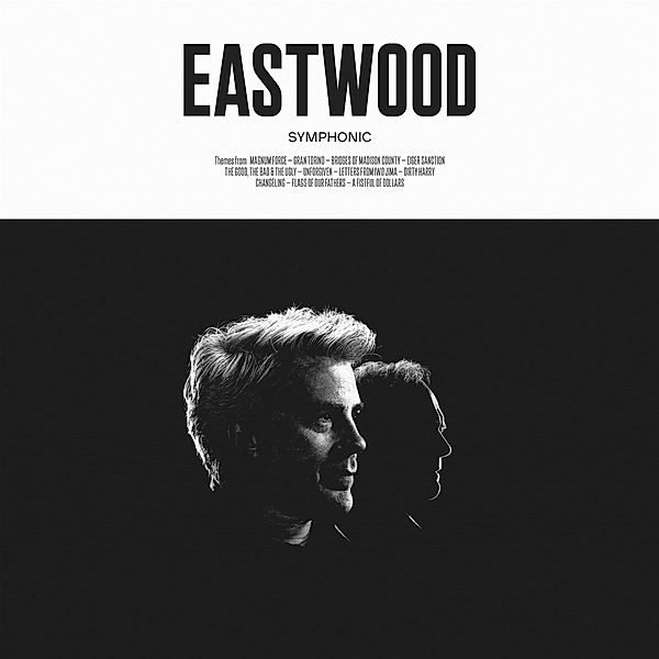 Eastwood Symphonic, Kyle Eastwood, Czech National Symphony Orchestra