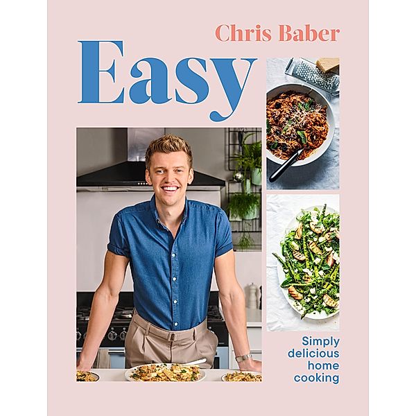 Easy, Chris Baber